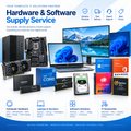 Hardware & Software Supply