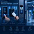 Biometric & Access Control Systems