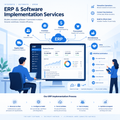 ERP & Software Implementation